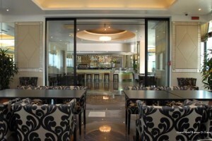 Фото Grand Hotel Barone di Sassj