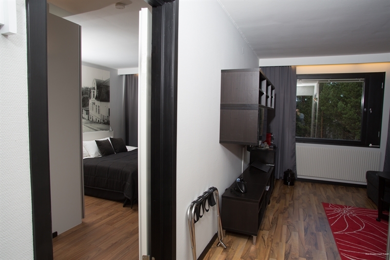 Фото Best Western Hotell SoderH