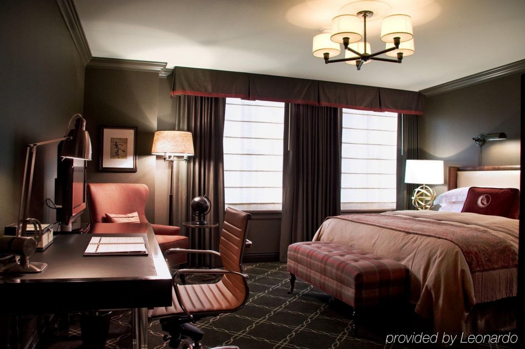 Фото The Los Angeles Athletic Club