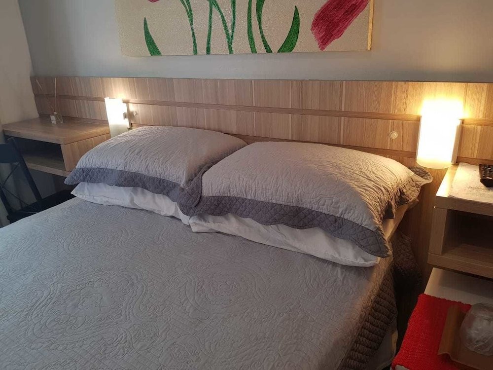 Фото Tulipa Hotel