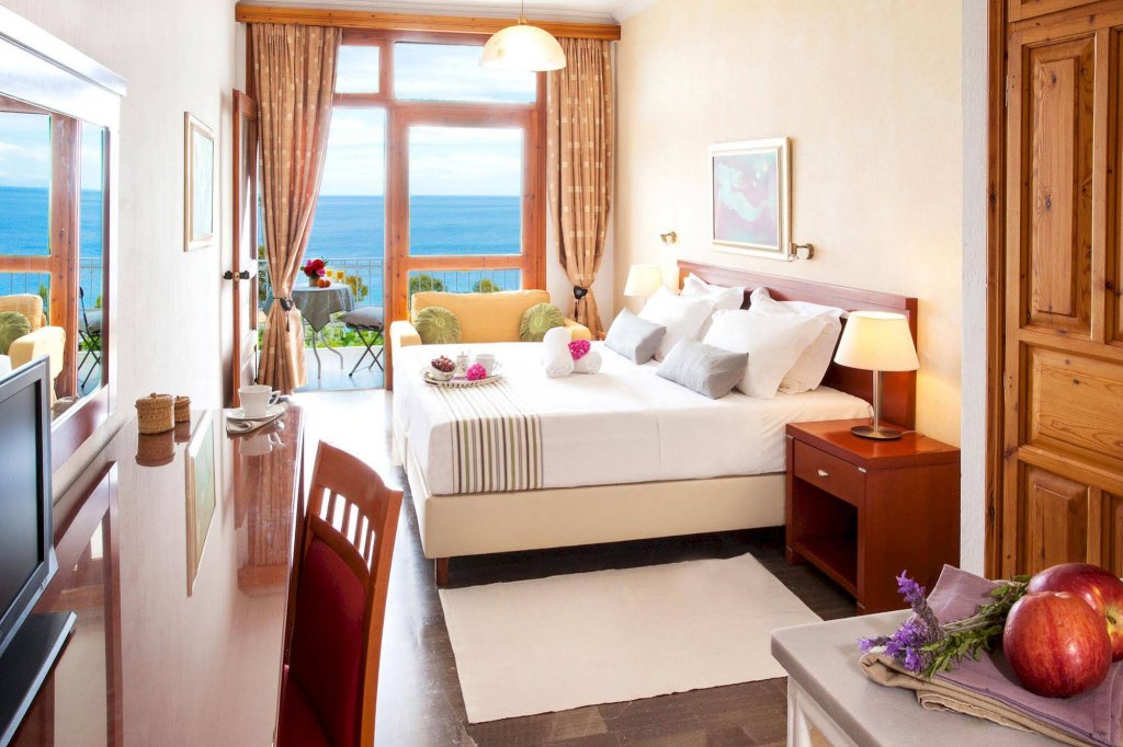 Фото Irida Aegean View