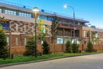 Brookes International Ib World School in Moscow (Lazorevy Drive, 7), private school