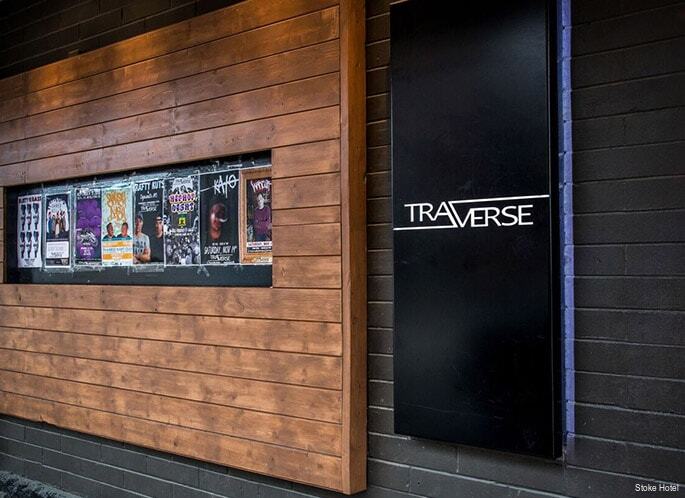 Фото Stoke Hotel SureStay Collection by Best Western