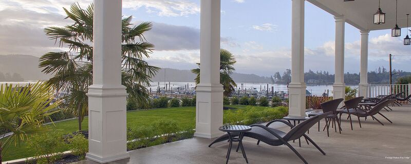 Фото Prestige Hudson Bay Lodge & Conference Centre