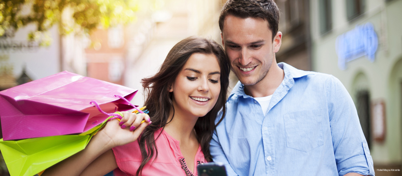 Фото Hotel Maya Alicante