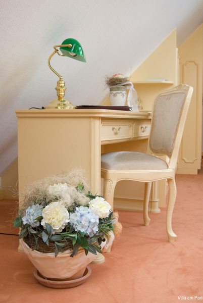 Фото Villa Am Park