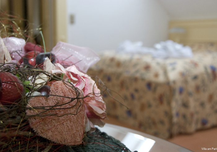 Фото Villa Am Park