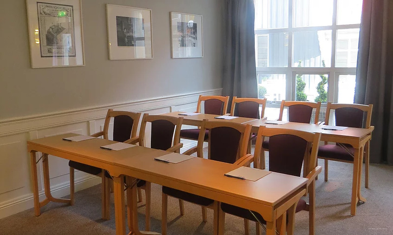 Фото Best Western Plus Hotel Bakeriet