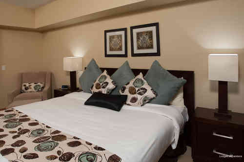 Фото Lodges at Canmore