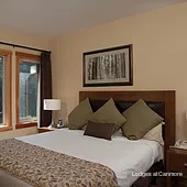 Фото Lodges at Canmore