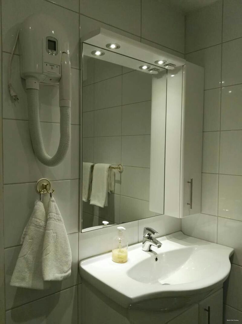 Фото Maritim Hotel