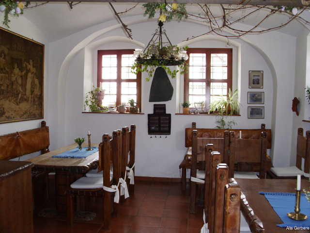 Фото Alte Gerberei