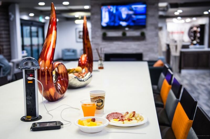 Фото Western Star All Suites Signature Hotel