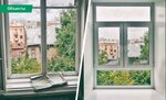 Окна Панорама (просп. Просвещения, 53, корп. 1, Санкт-Петербург), окна в Санкт‑Петербурге