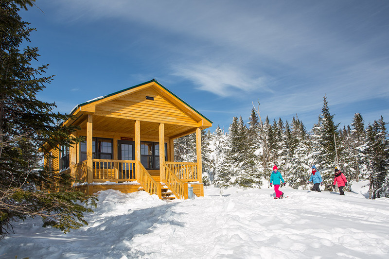 Фото Gite Du Mont Albert