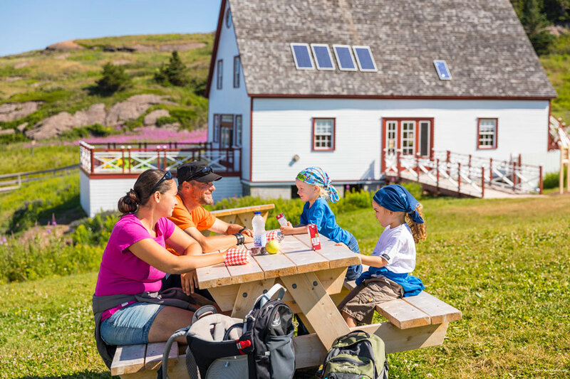 Фото Gite Du Mont Albert