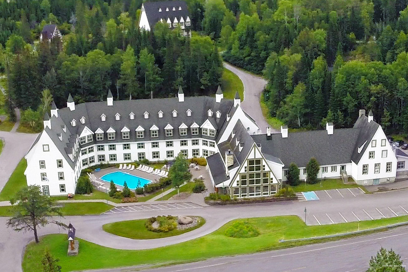 Фото Gite Du Mont Albert