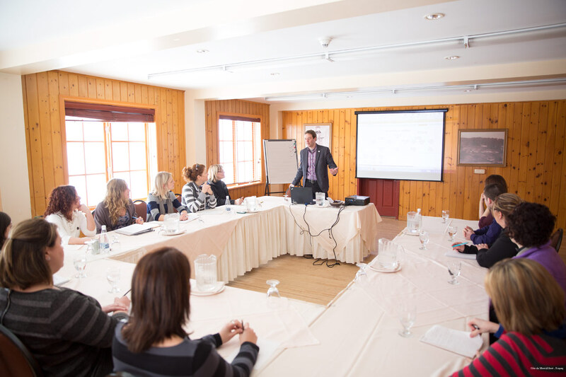 Фото Gite Du Mont Albert