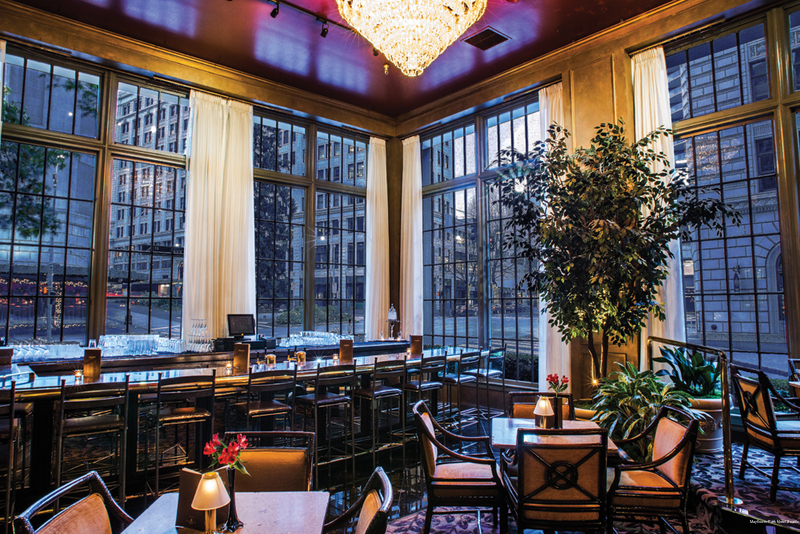 Фото Mayflower Park Hotel