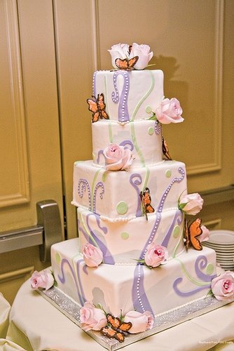 Фото Mayflower Park Hotel