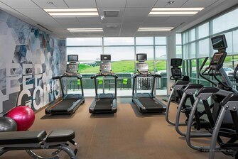 Фото SpringHill Suites by Marriott Kalispell