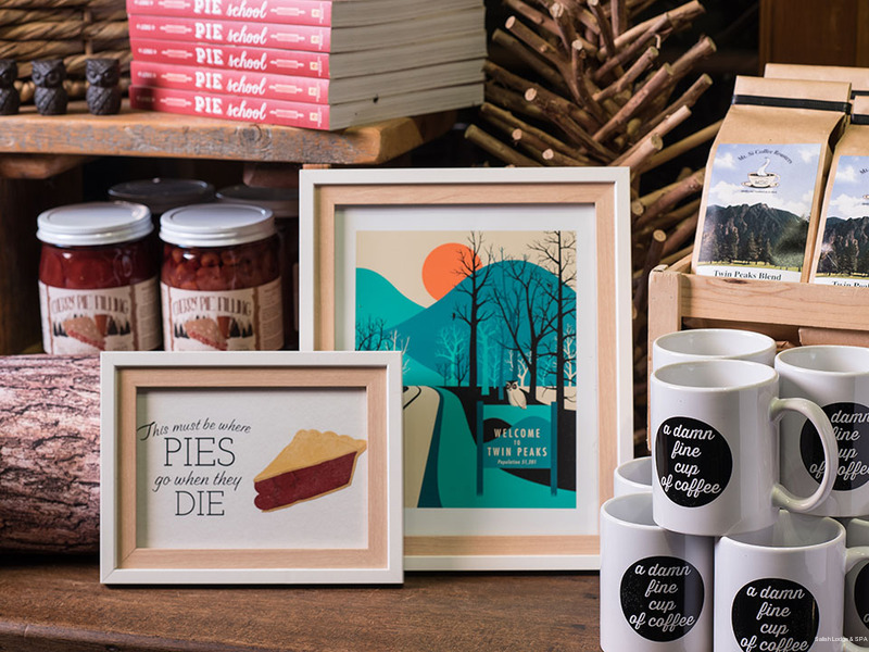 Фото Salish Lodge & SPA