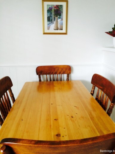 Фото Banbridge Inn