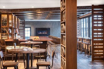 Фото Delta Hotels by Marriott Burlington