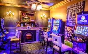 Фото Hearthstone Inn Boutique Hotel Halifax - Dartmouth