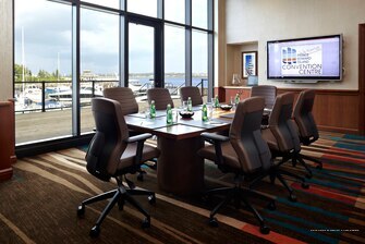 Фото Delta Hotels by Marriott Prince Edward