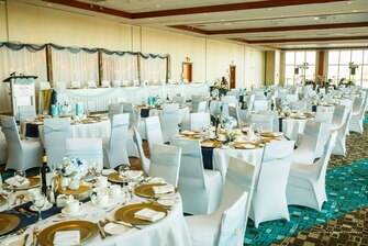 Фото Delta Hotels by Marriott Prince Edward