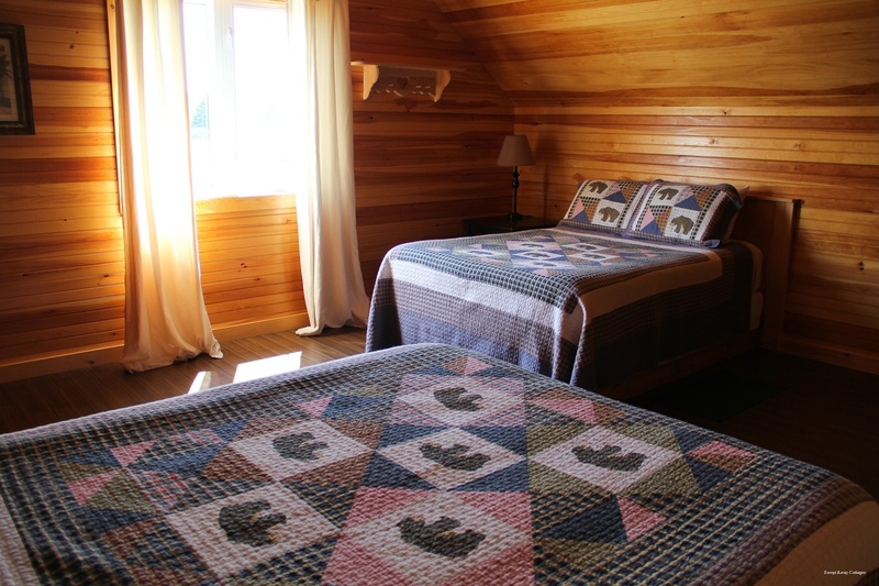 Фото Swept Away Cottages