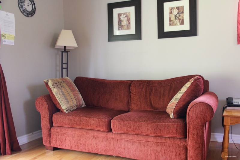 Фото Swept Away Cottages