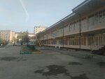 Preschool Educational Institution No. 165 (Tashkent, Yashnabad City District, Citizen assemblies of Beshariq Mahallah), kindergarten, nursery