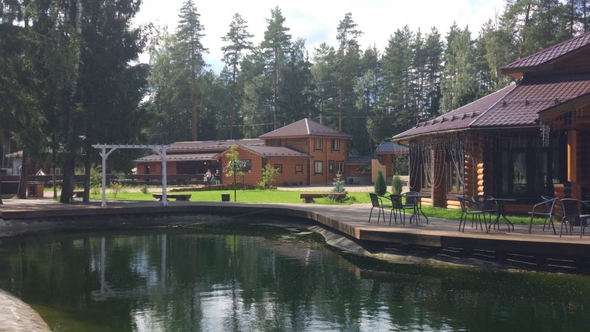 Фото отеля 4