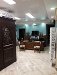 EuroDoor (Mira Avenue, 118) ، الأبواب