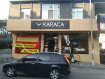 Karaca (Mehmet Akif Mah., Şahinbey Cad., No:61/1, Çekmeköy, İstanbul), ev eşyası mağazaları  Çekmeköy'den