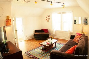 Фото Boise Guest House