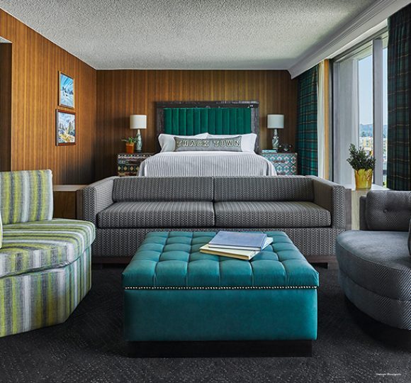 Фото Graduate Minneapolis