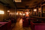T&S Lounge (Ugreshskaya ulitsa, 16), hookah lounge
