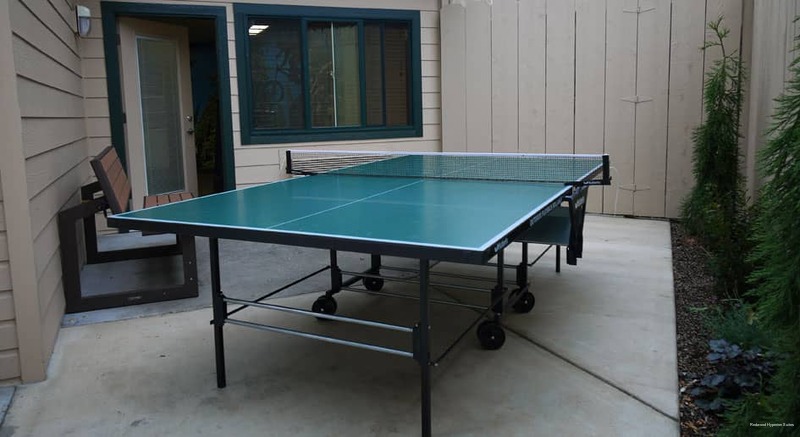 Фото Redwood Hyperion Suites