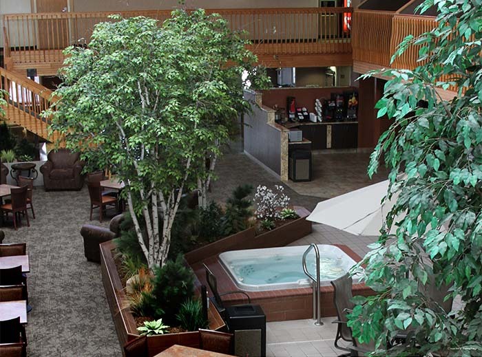 Фото C'mon Inn Fargo