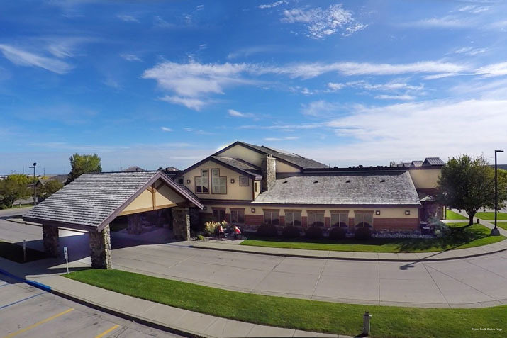 Фото C'mon Inn Fargo