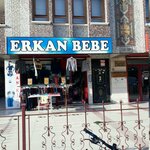 Erkan Bebe (Ankara Province, Kecioren District, Divrik Cad., 49A) ، متجر للأطفال