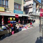 Kardesler Clothing (Ankara Province, Kecioren District, Divrik Cad., 53/B) ، متجر ملابس
