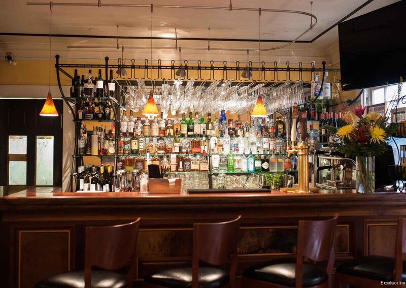 Фото Excelsior Inn