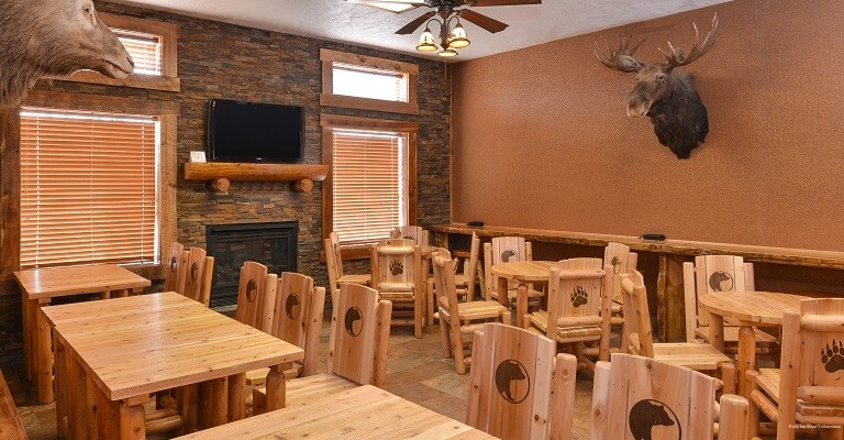 Фото Kelly Inn West Yellowstone