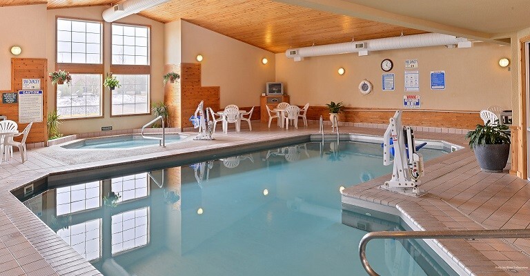 Фото Kelly Inn West Yellowstone