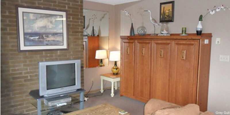 Фото The Grey Gull