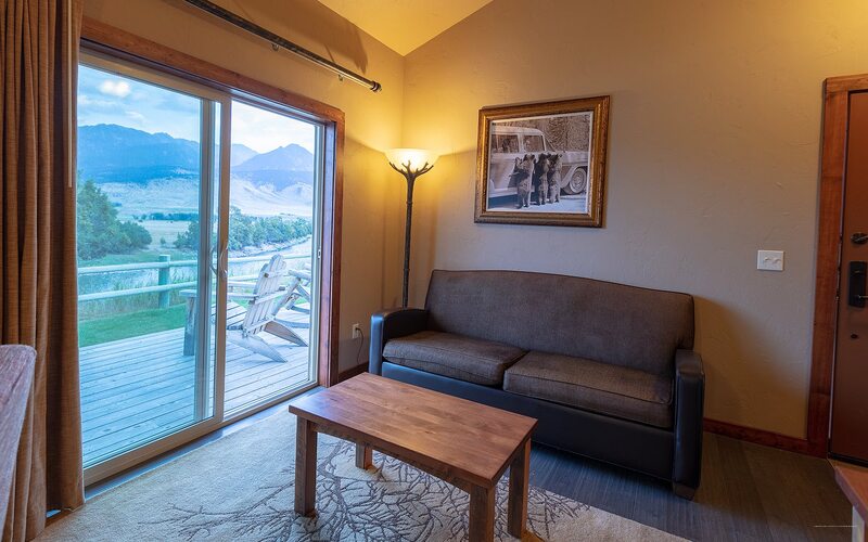 Фото Yellowstone Valley Lodge, Ascend Hotel Collection